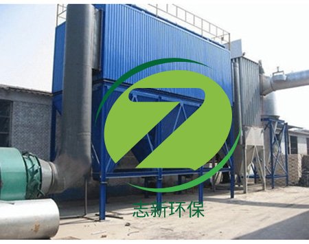 使用布袋除塵器處理高溫煙灰時需要考慮哪些因