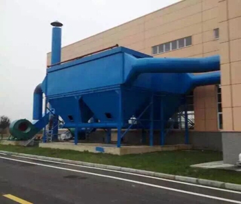 對除塵器骨架的要求