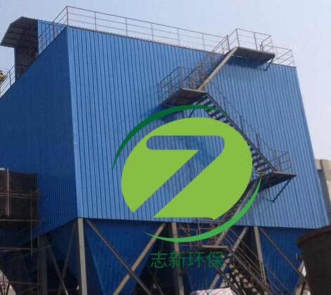 布袋除塵器的保溫要求