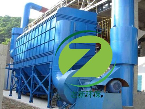 布袋除塵器配件的特點(diǎn)