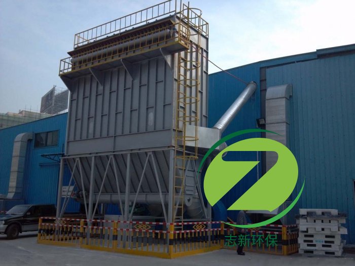 除塵器骨架的質(zhì)量如何影響布袋的使用？