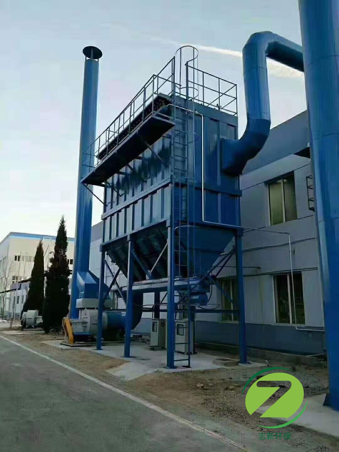 布袋除塵器的除塵效果與哪幾方面有關(guān)系？