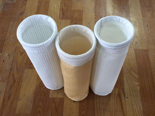 防靜電除塵布袋