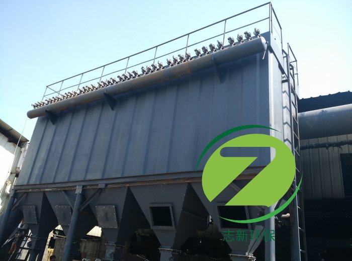 布袋除塵器的布袋可以清洗嗎？