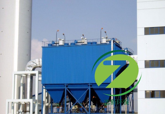 除塵安全氣囊必須有足夠的容量。