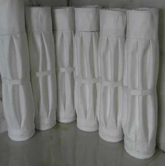 褶皺除塵布袋 褶皺除塵布袋