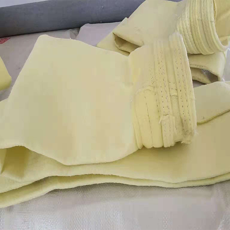 高溫除塵布袋 高溫除塵布袋