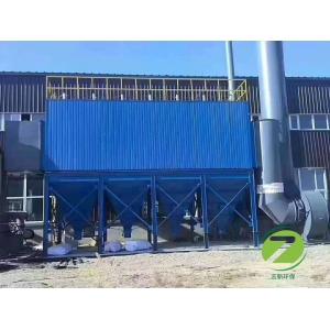 鍋爐除塵器的溫度是如何檢測的？