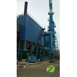 布袋除塵器對(duì)工作溫度的要求及分類(lèi)