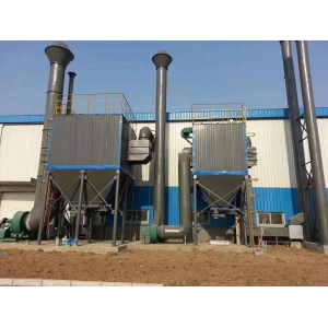 減少布袋除塵器磨損的措施有哪些？