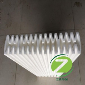 塑燒板除塵器為何被行業如此推崇？