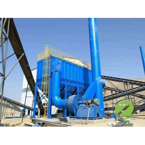 布袋除塵器是怎么按壓力區分的？