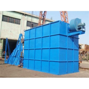 砂石廠除塵器設(shè)計原則及其依據(jù)