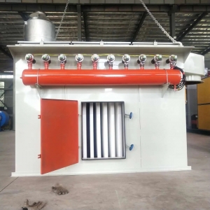 電爐廠除塵設(shè)備能否選用塑燒板除塵器？