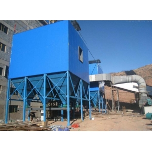 發電廠使用袋式除塵器和除塵布袋的優缺點是什么？