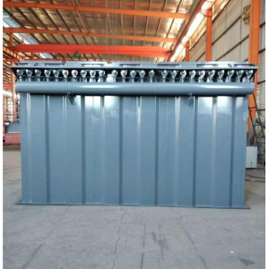 塑燒板除塵器和布袋除塵器哪個(gè)除塵效果更好？