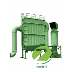 袋式除塵器熒光粉泄漏檢測(cè)實(shí)施規(guī)程