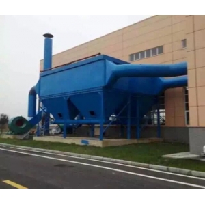 除塵器布袋的磨損部分分為哪些部分？