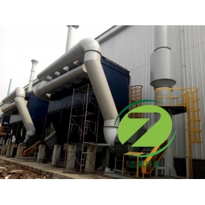 布袋除塵器使用的材料是什么？