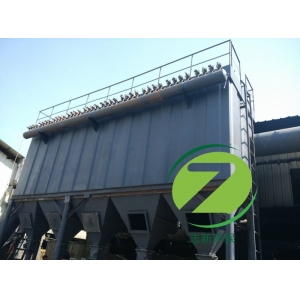 建設(shè)除塵企業(yè)競爭優(yōu)勢的途徑