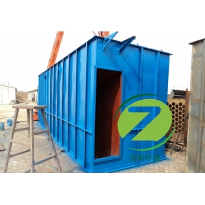 布袋除塵設(shè)備的用途及功能特點