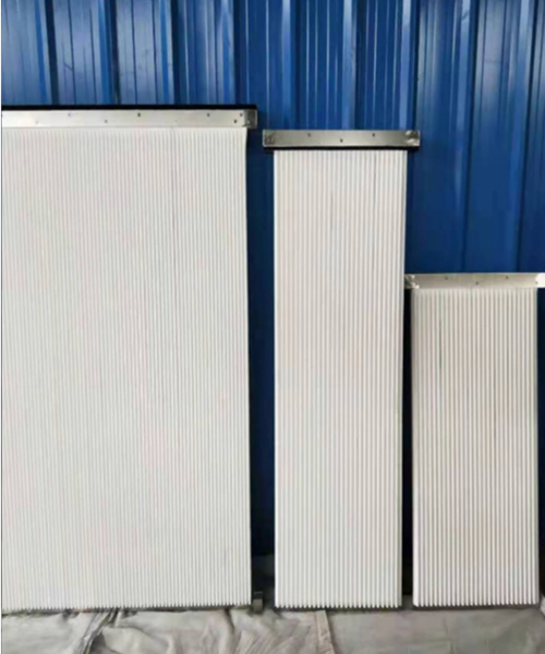 山東塑燒板除塵器的發(fā)展趨勢(圖1) 山東塑燒板除塵器的發(fā)展趨勢(圖1)