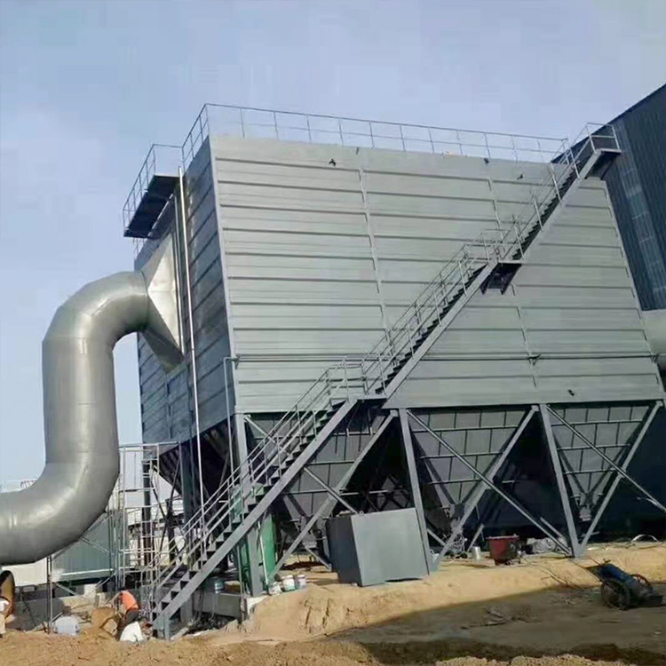 布袋除塵器 布袋除塵器